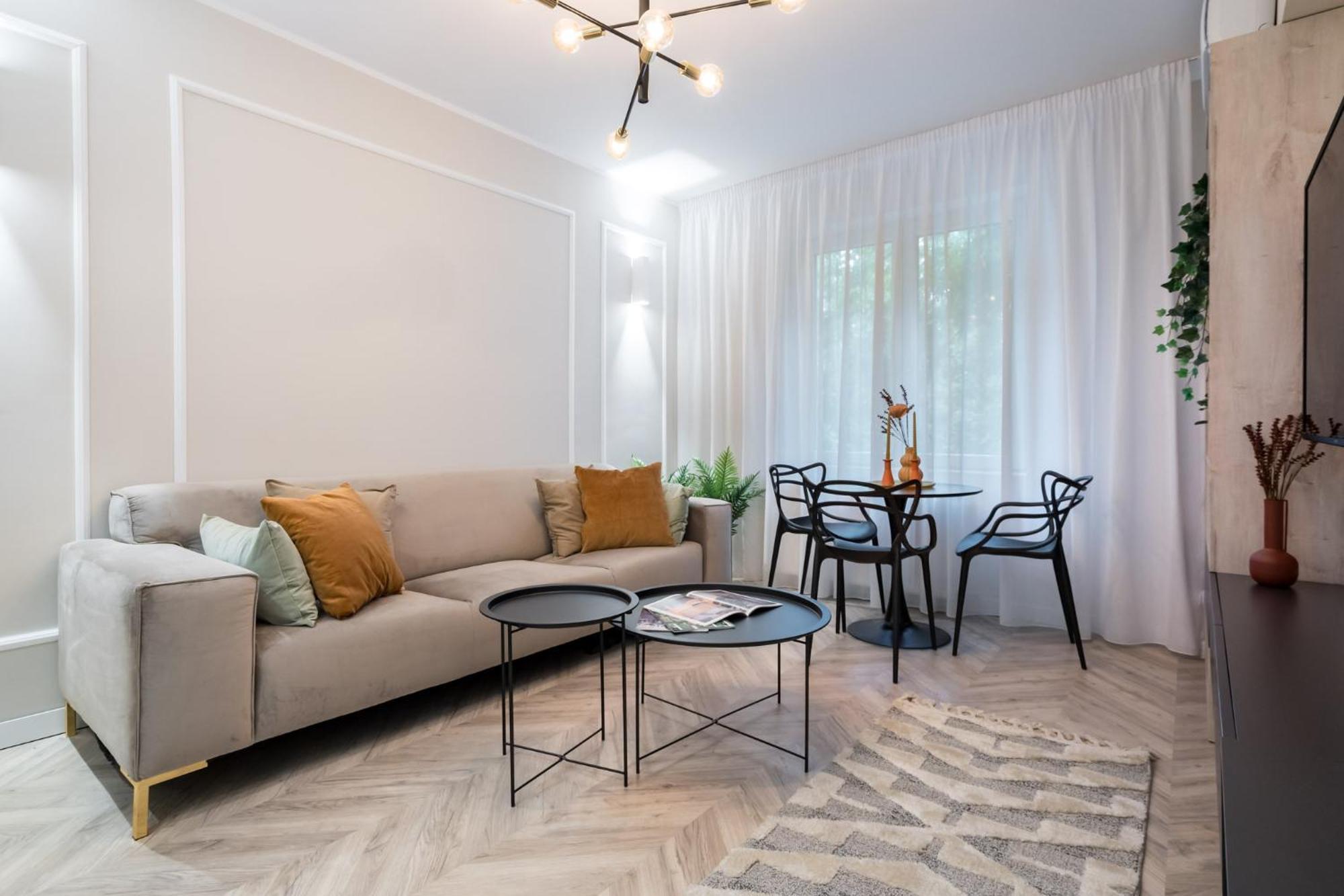 Poweli City Center Βουκουρέστι Εξωτερικό φωτογραφία