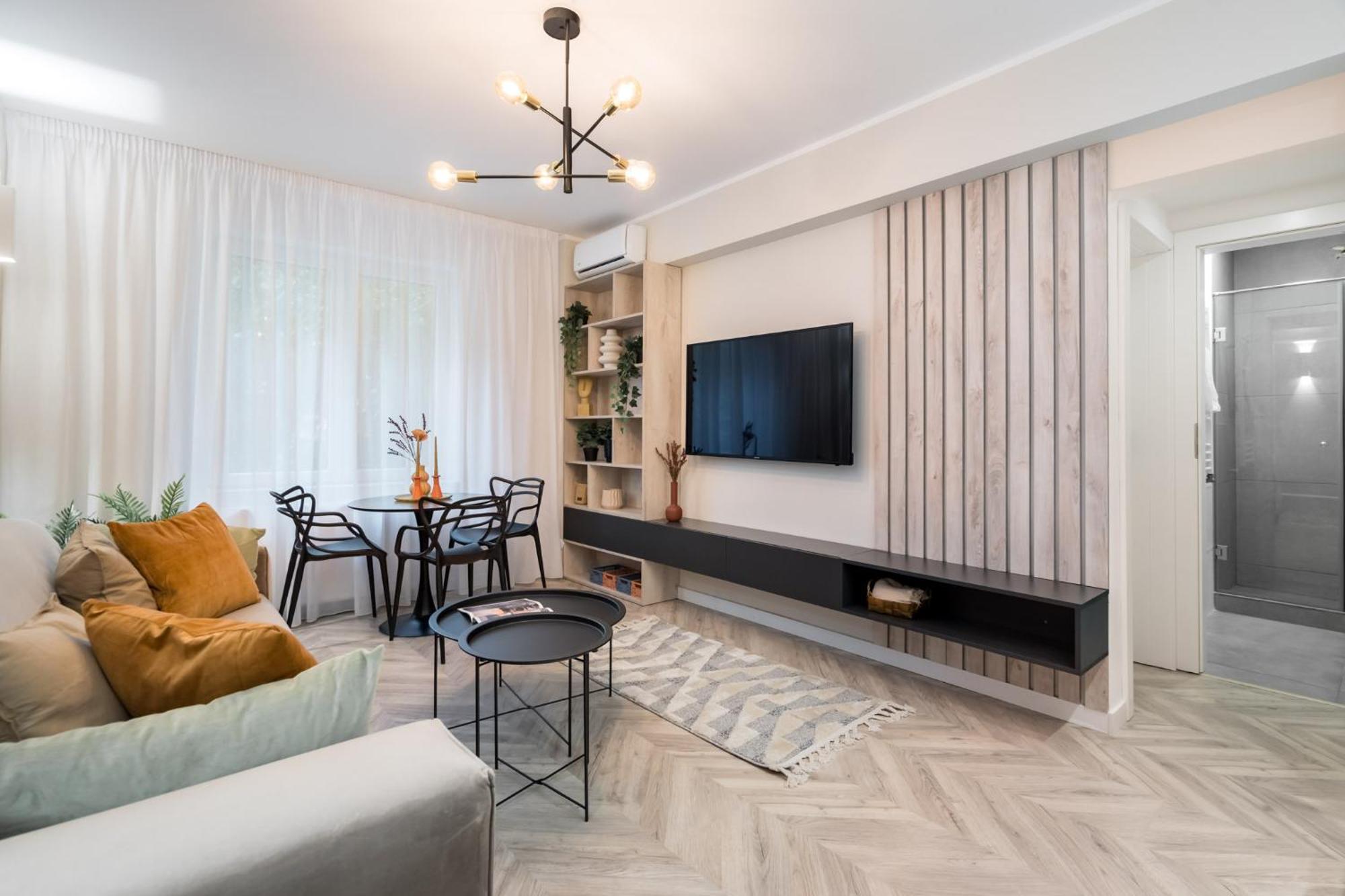 Poweli City Center Βουκουρέστι Εξωτερικό φωτογραφία