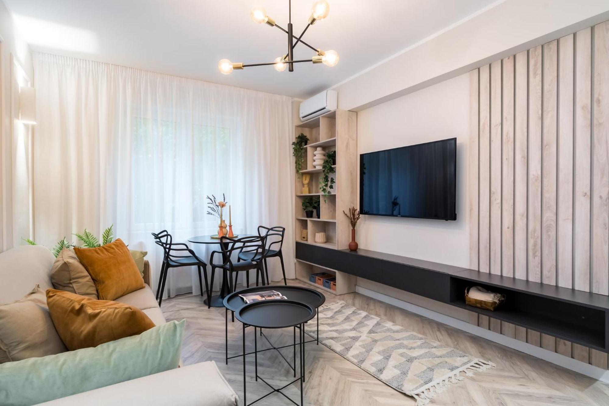 Poweli City Center Βουκουρέστι Εξωτερικό φωτογραφία