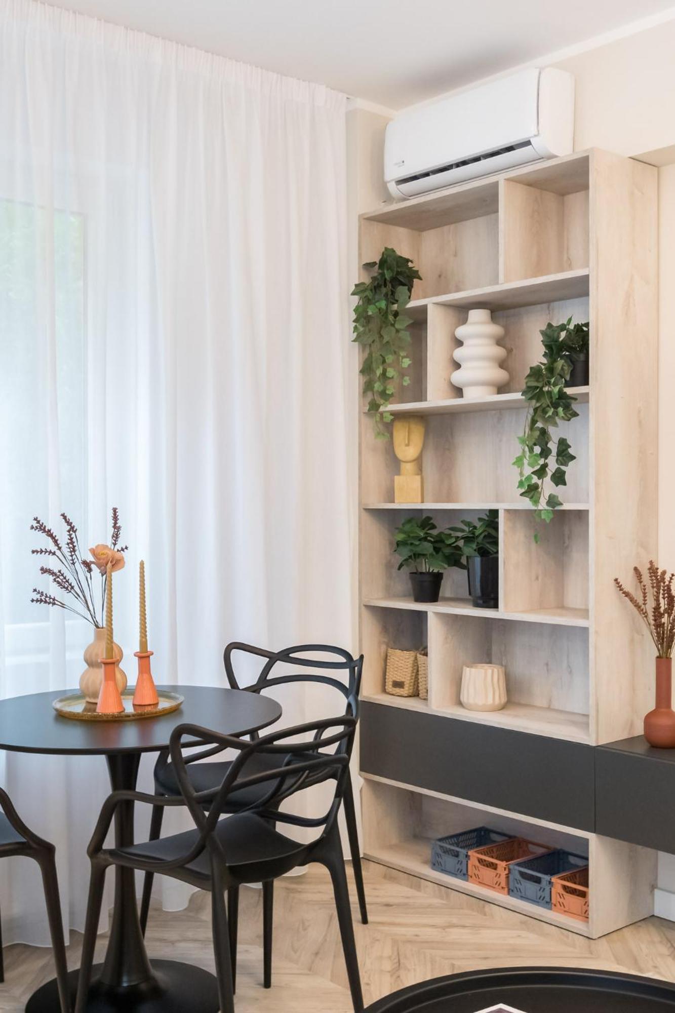Poweli City Center Βουκουρέστι Εξωτερικό φωτογραφία